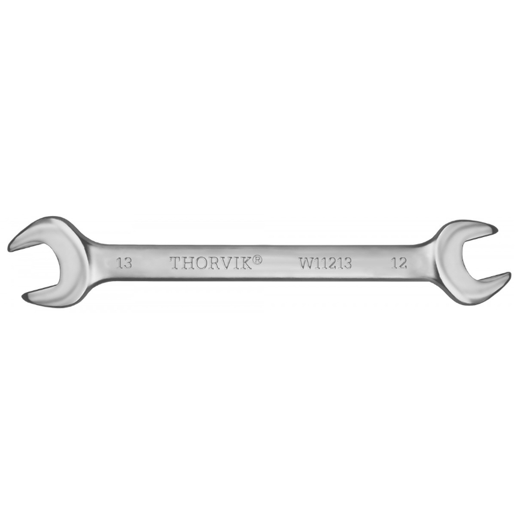 Гаечный рожковый ключ 12х13 мм THORVIK ARC W11213 52576