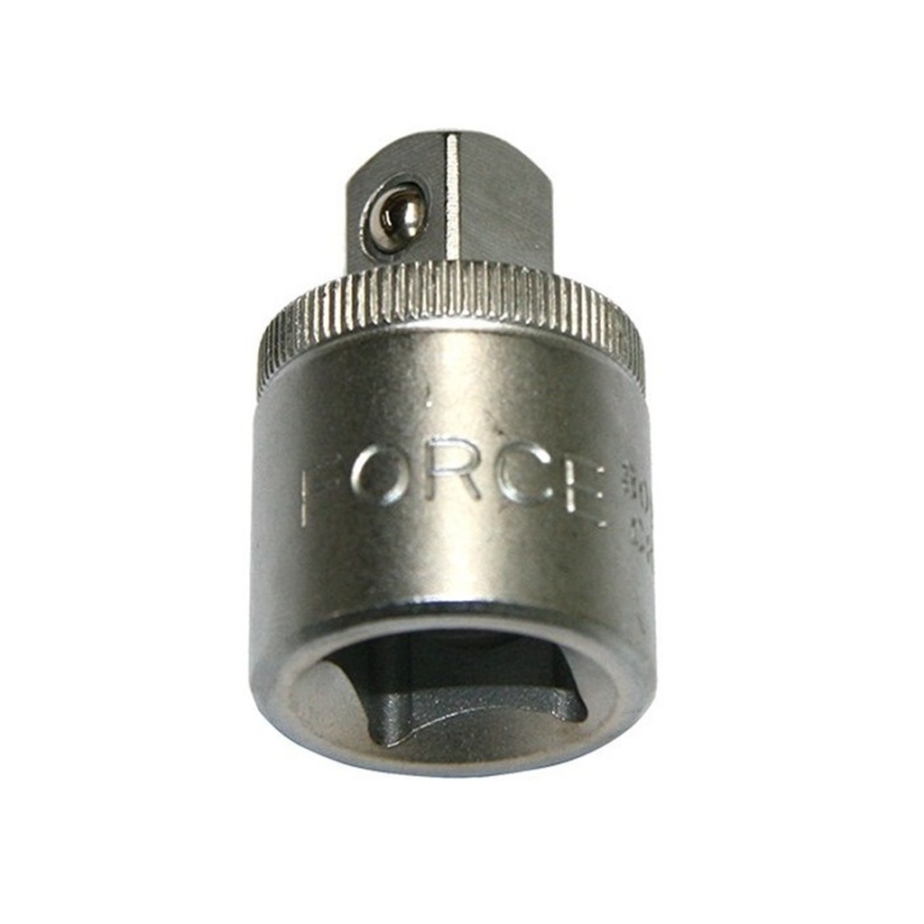 Адаптер 1/2"х3/8" FORCE 80943