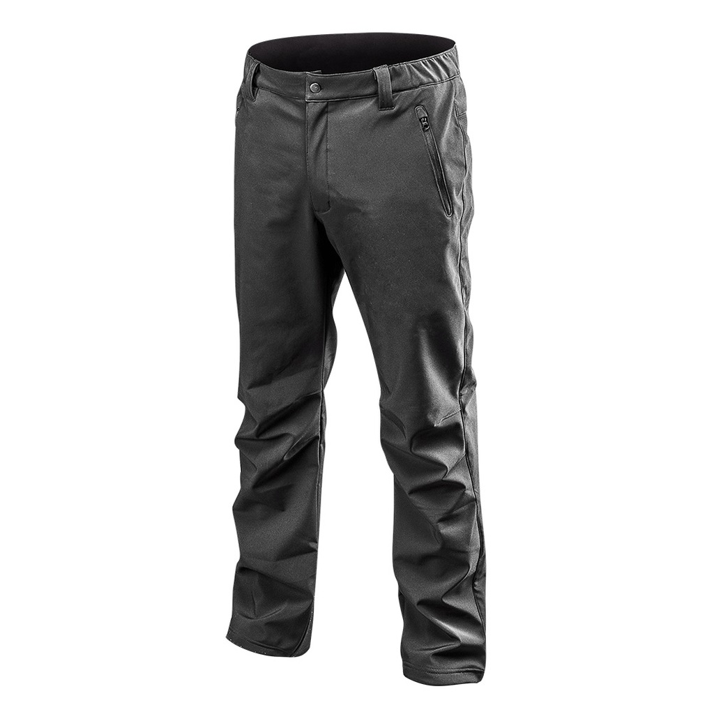 Рабочие брюки NEO softshell размер S 81-566-S