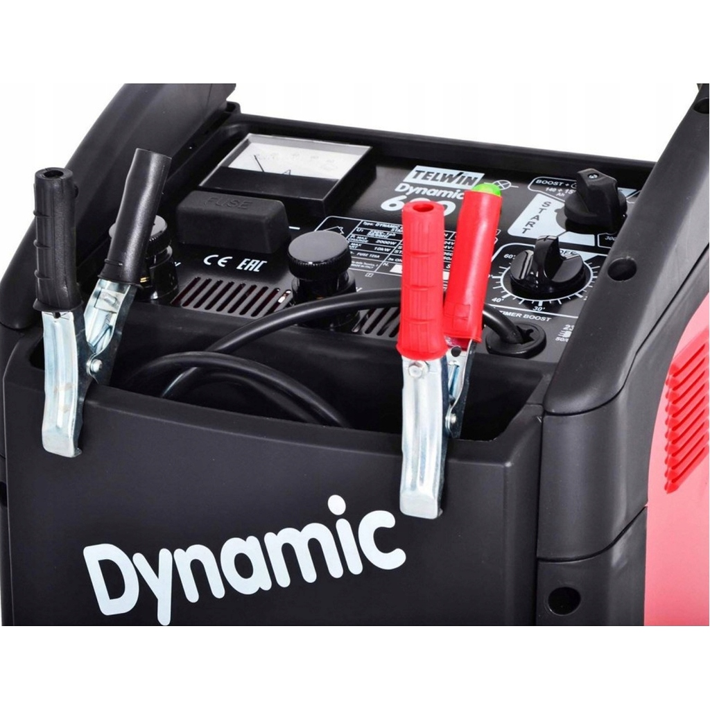 Telwin dynamic 620 схема