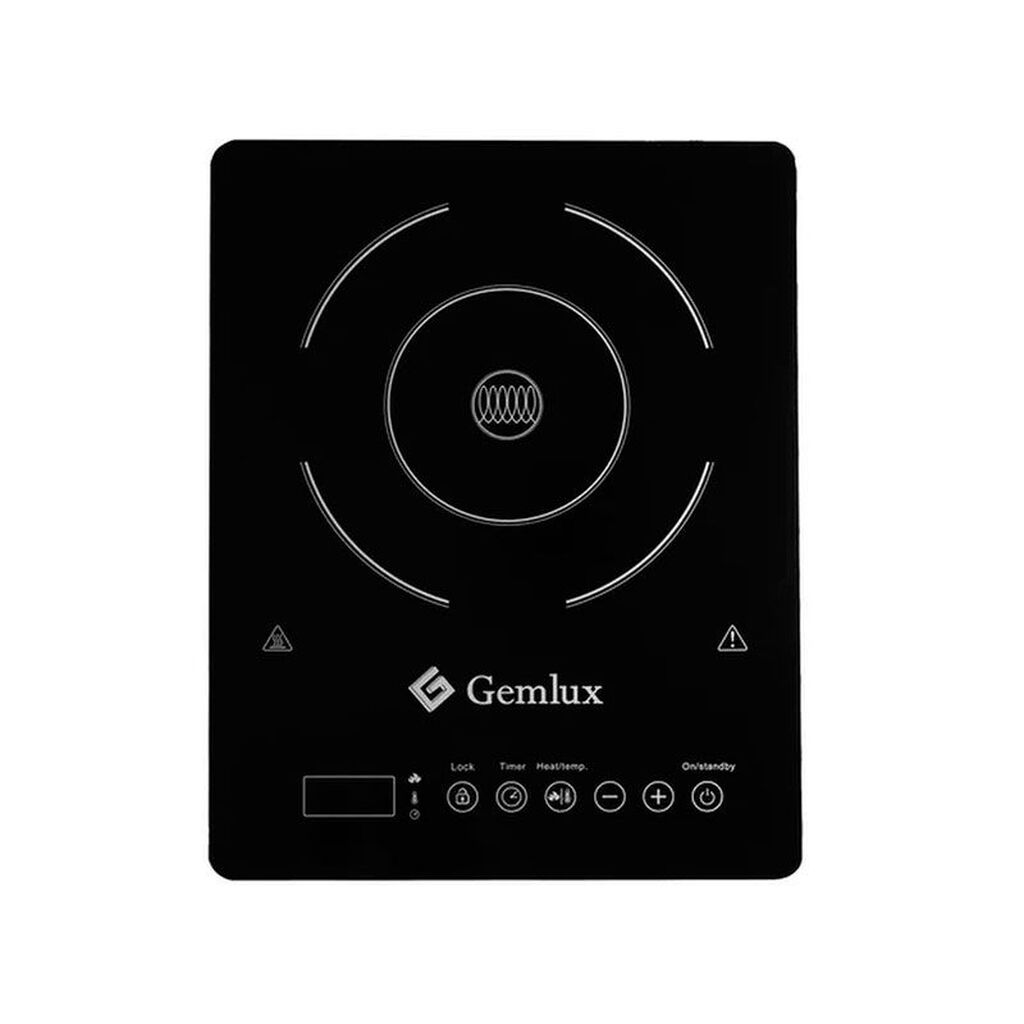 Плита индукционная Gemlux GL-IP20E1