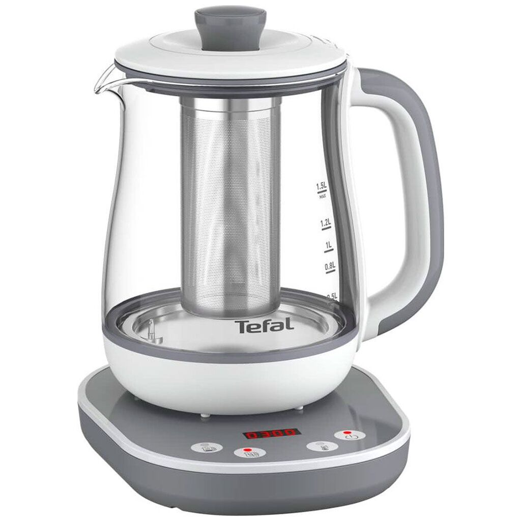 Чайник электрический Tefal Tastea BJ551B10