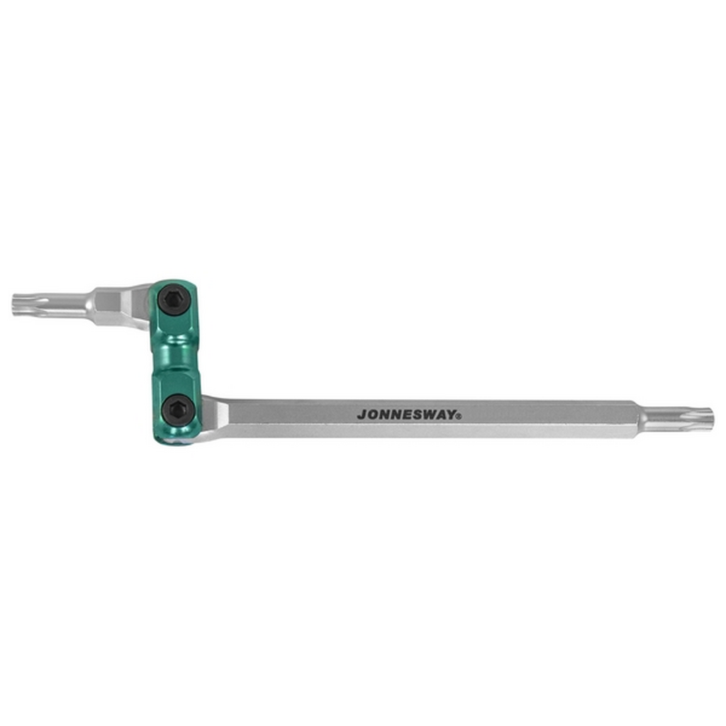 Ключ торцевой карданный TORX, T45, Jonnesway H08WT45