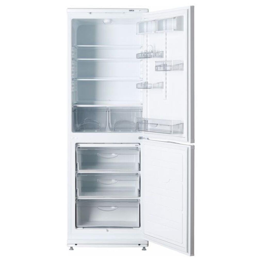 Холодильник АТЛАНТ ХМ-4012-022 320л. белый