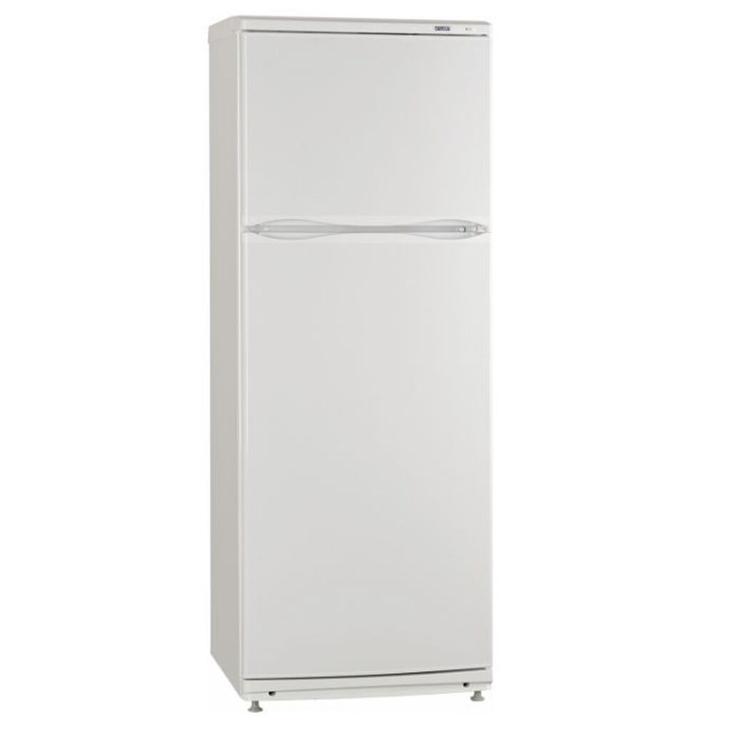 Холодильник АТЛАНТ МХМ-2835-90 (97) 280л. белый