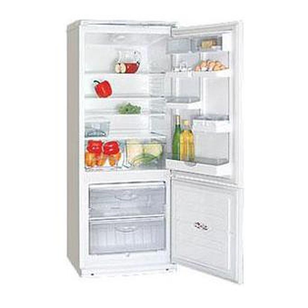 Холодильник АТЛАНТ ХМ-4008-022 (-020) 244л. белый o-87578