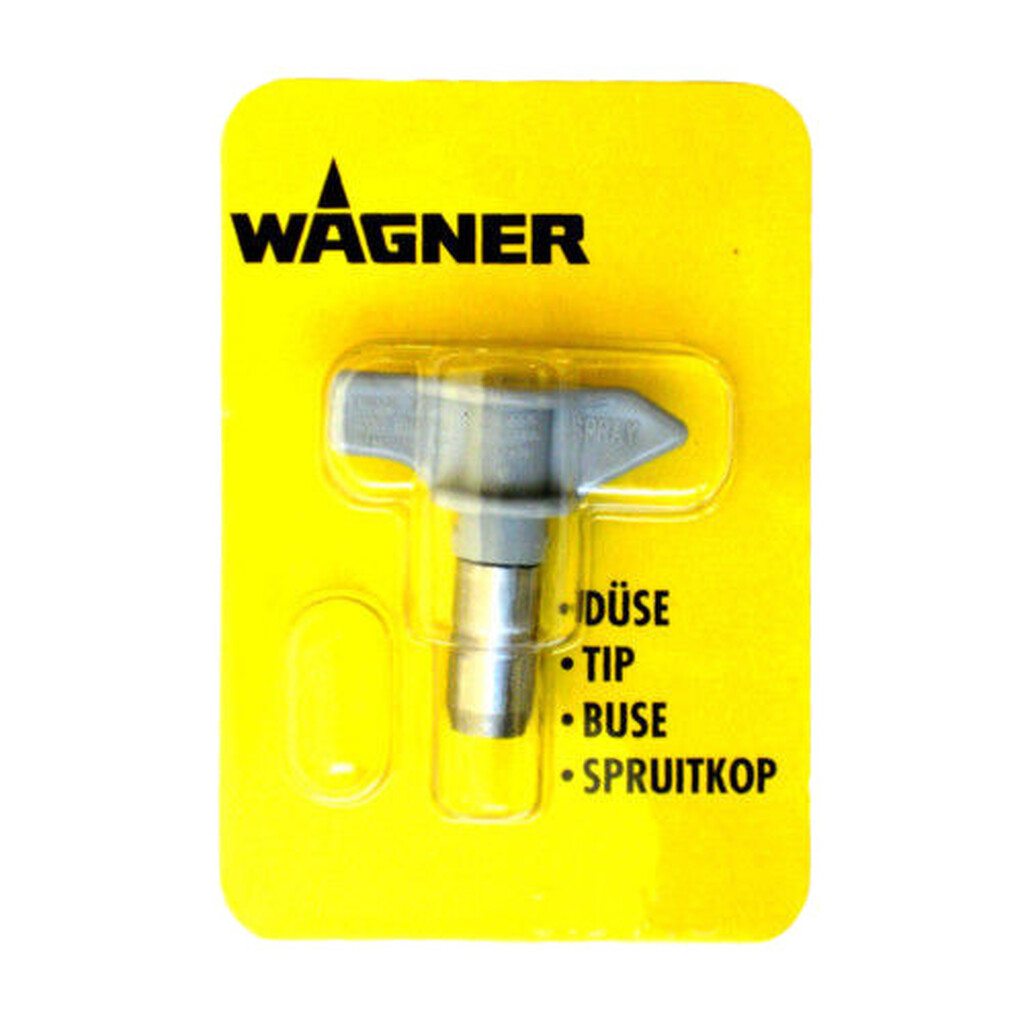 Форсунка сменная nozzle M 0,015 Wagner WAGNER-650929427