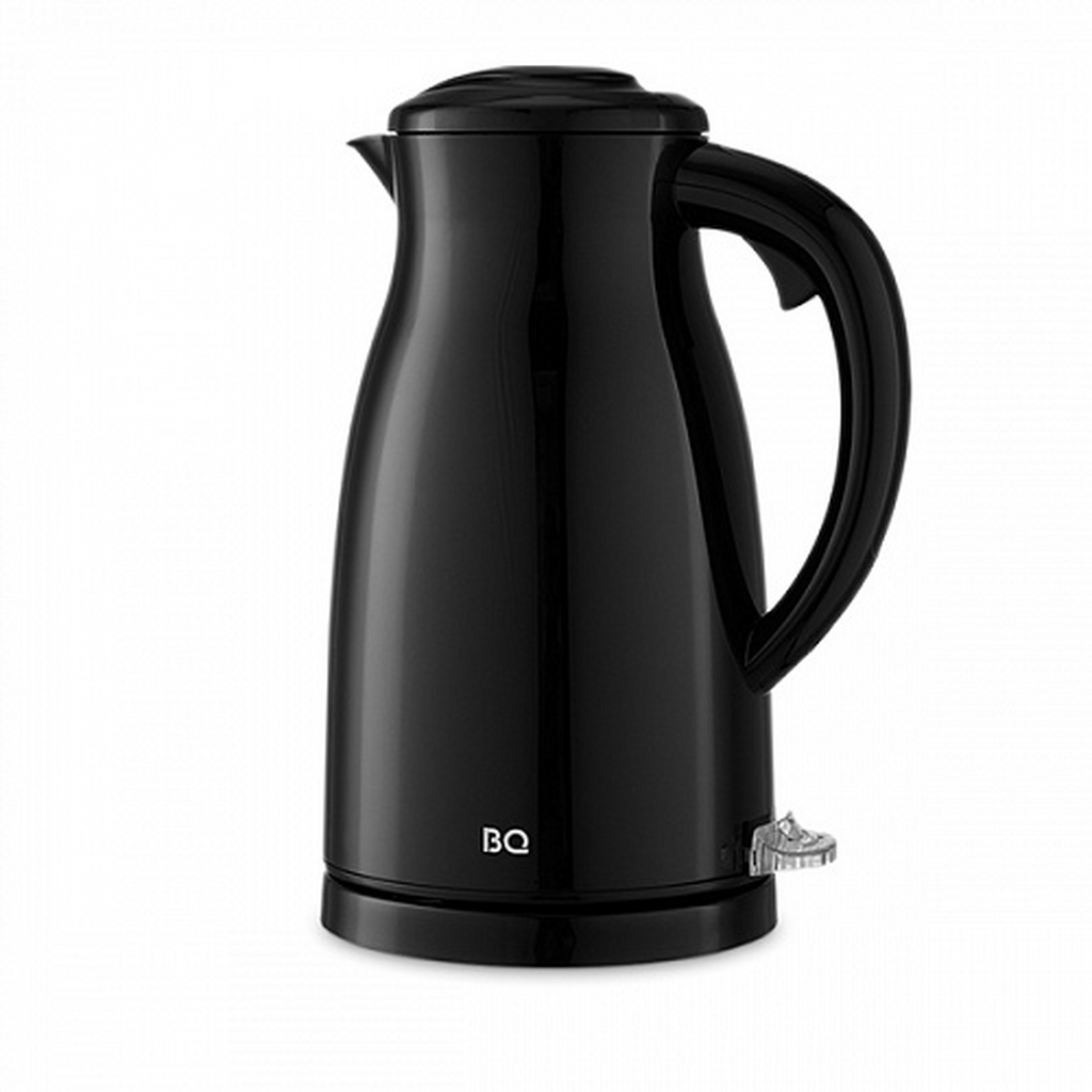 Чайник электрический 1,5л BQ KT1709S Black