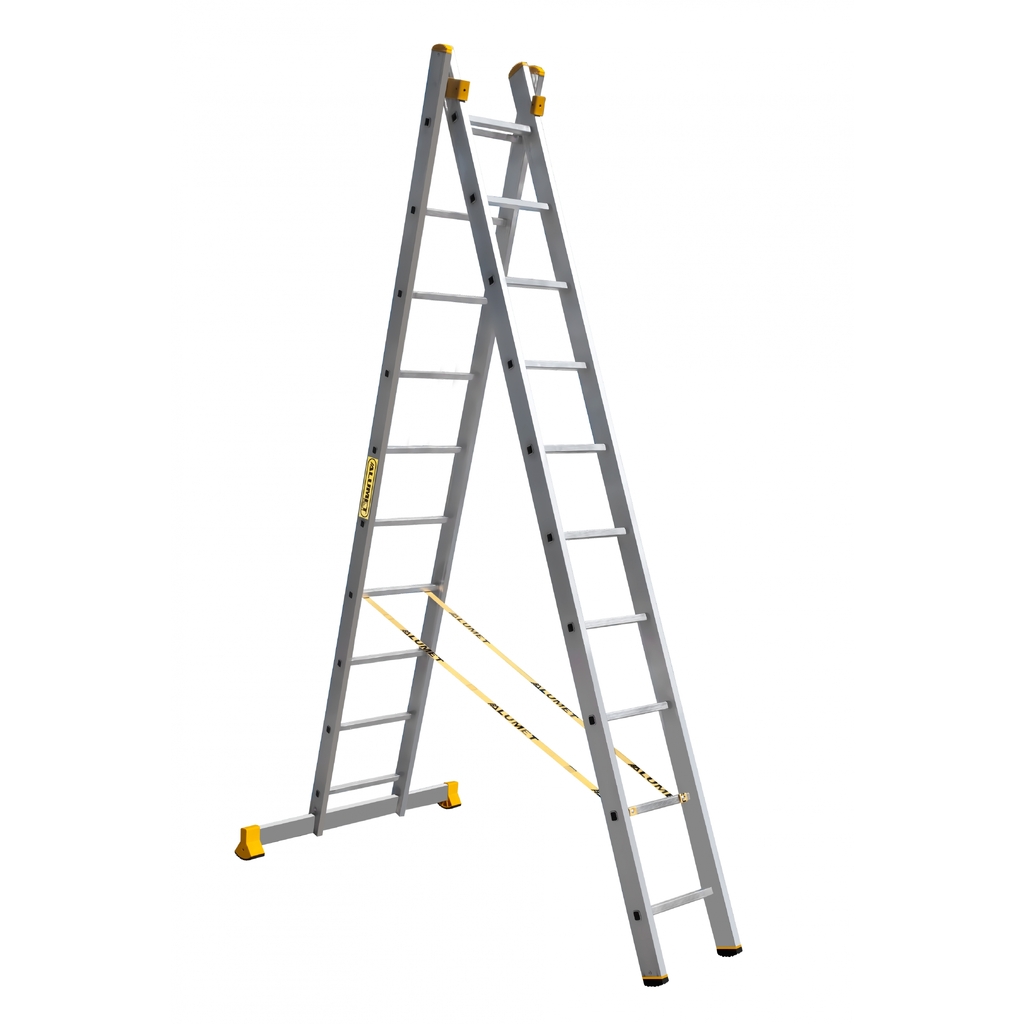 Профессиональные лестницы. Алюминиевая односекционная приставная лестница Skala 1*7. Односекционная алюминиевая лестница Алюмет н1 5106. Лестница sc2006 Scala. Лестница односекционная Gigant l-01 1х8.
