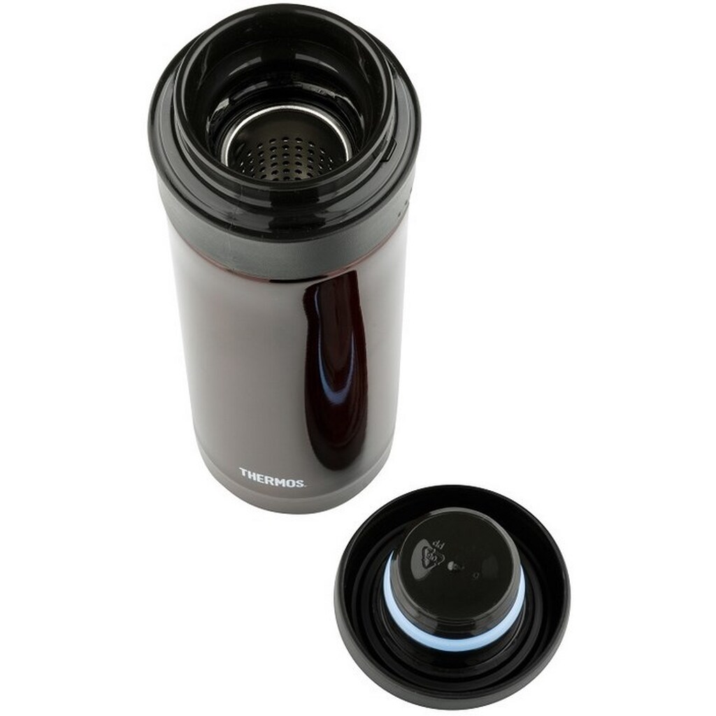 Термос с ситечком. Термос 0,5л с ситом Thermos TCMK-500 CBW. Thermos 0,5 термос Thermos 0.5 с ситечком. Классический термос Thermos TCMK-500. Thermos JF-500, 0.5 литра.