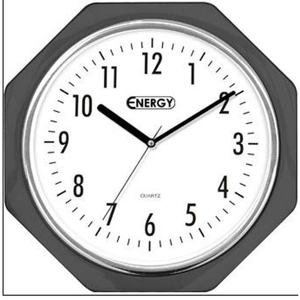 Часы ENERGY EC-6