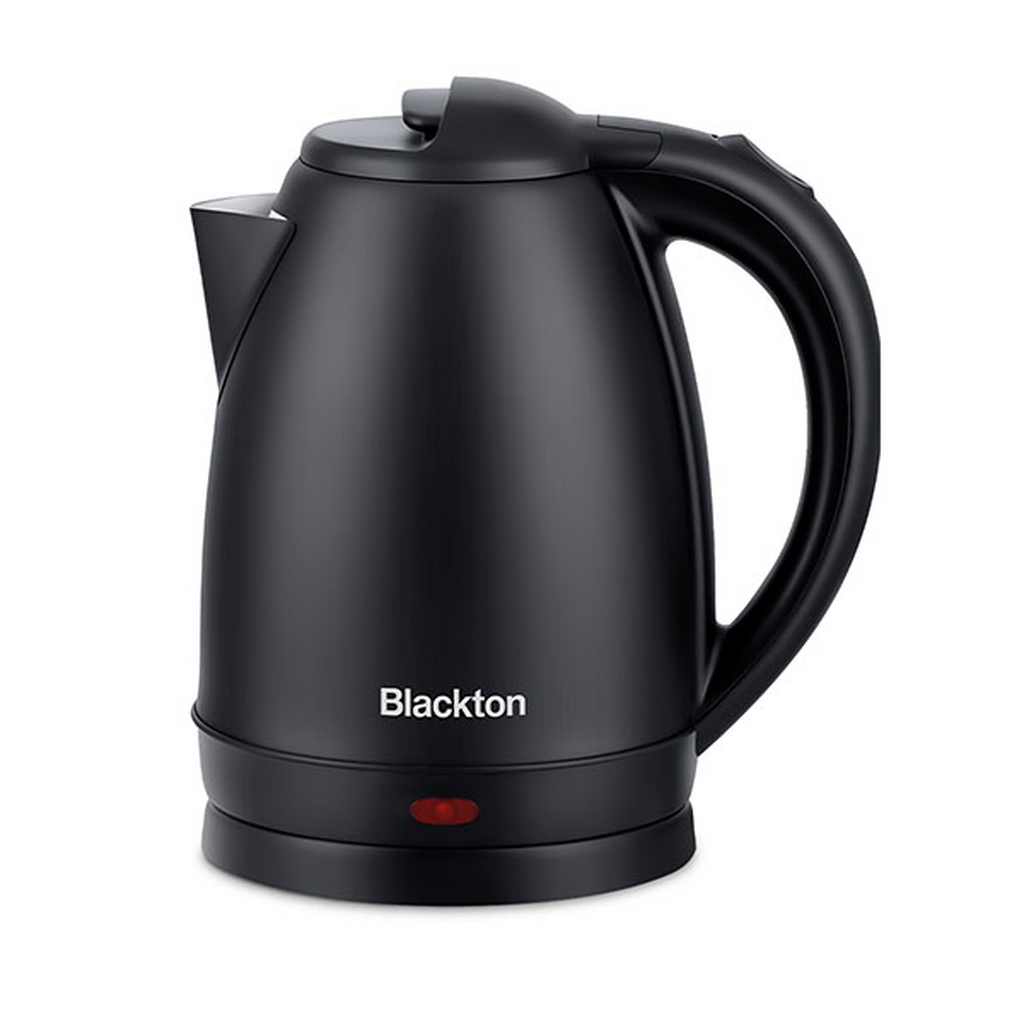 Чайник электрический 1,8л Blackton Bt KT1805S черный