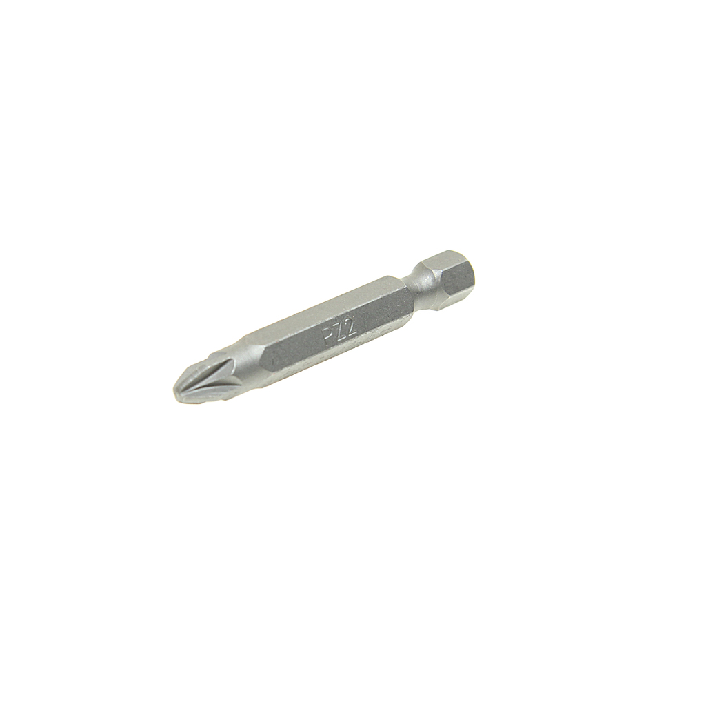 Вставка 1/4" PZ2, 50 мм ROCKFORCE RF-122502