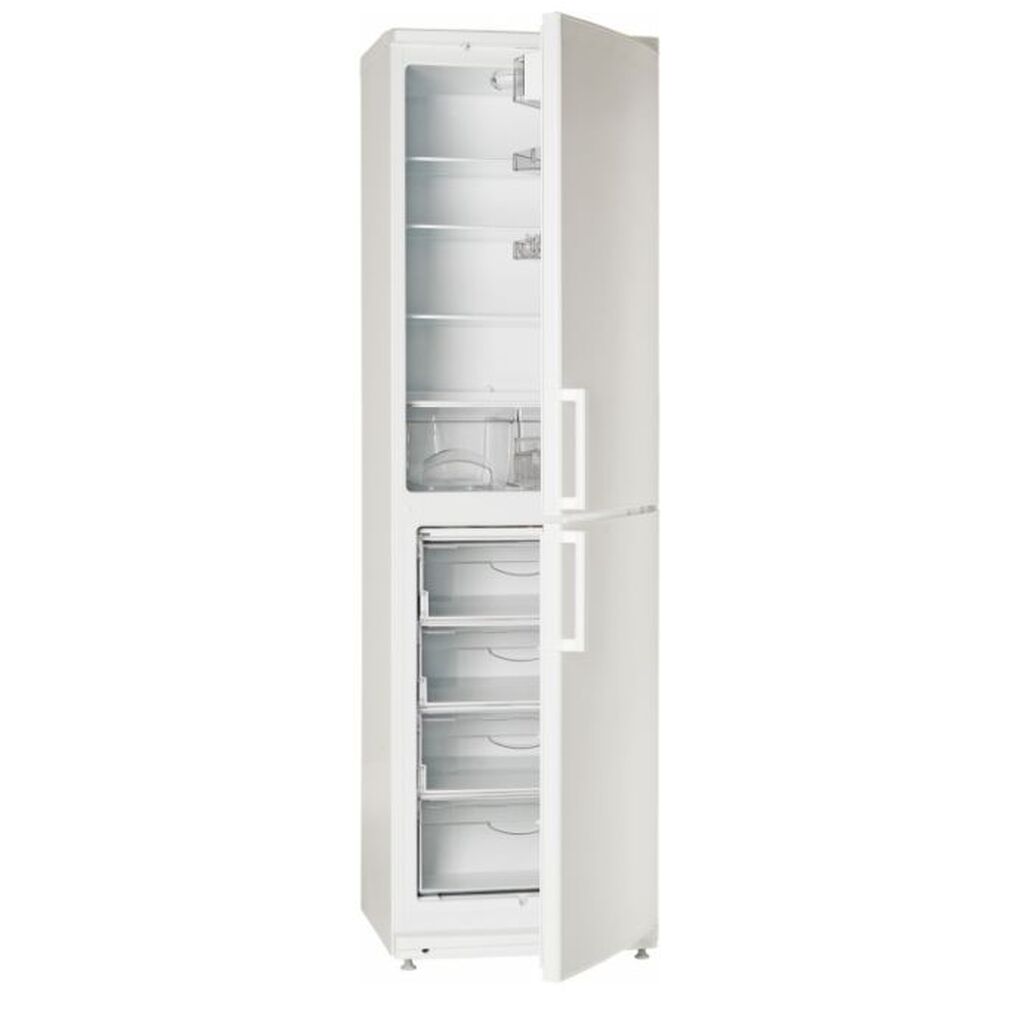 Холодильник АТЛАНТ ХМ-4025-000 364л. белый
