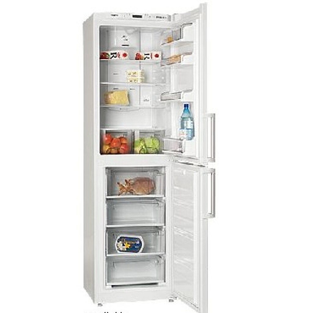 Холодильник АТЛАНТ ХМ-4425-000N (100) 342л. белый o-990099