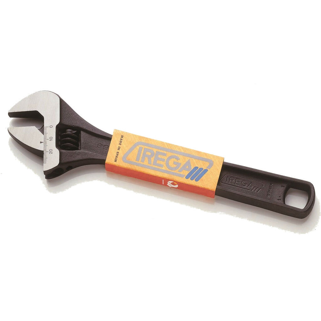 Разводной ключ IREGA 99-LT-F/CE-18