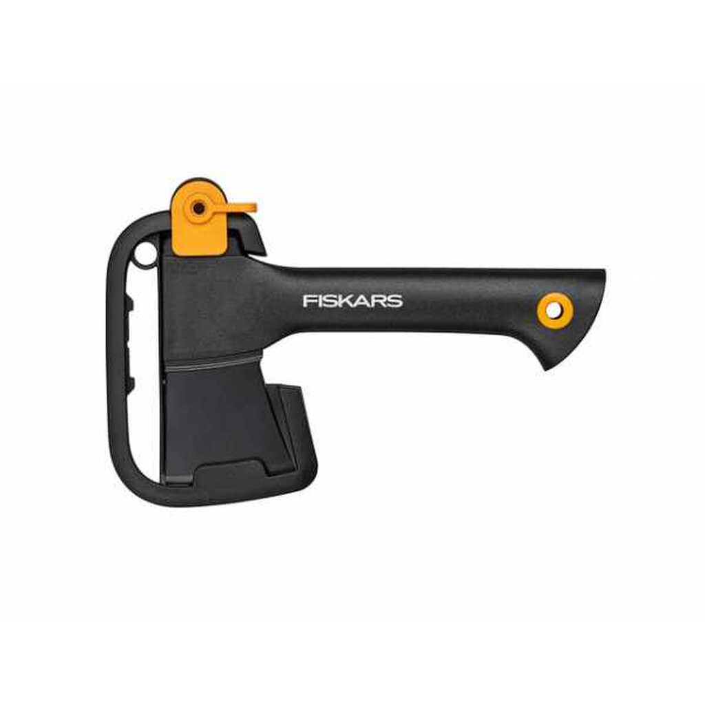 Топор универсальный FISKARS Solid A5 1051084