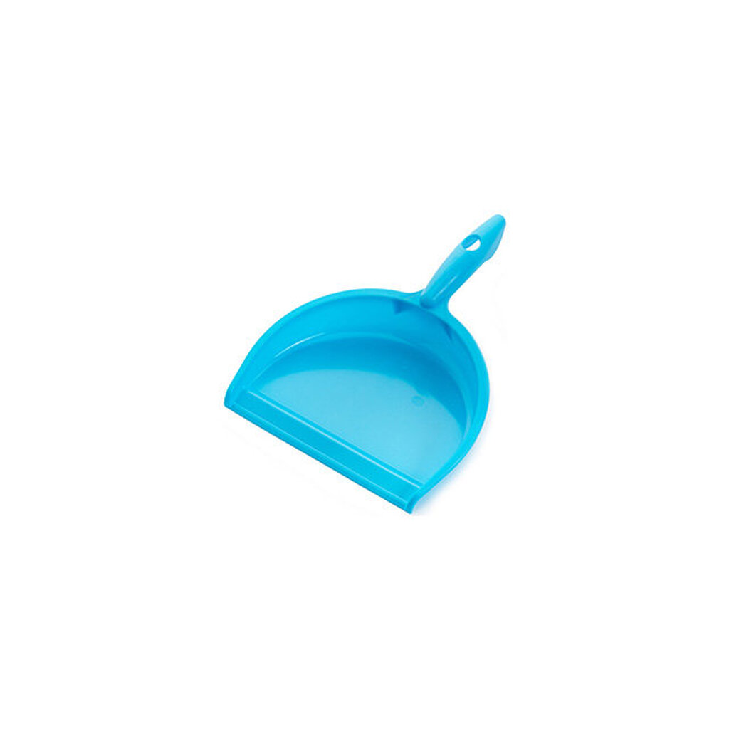 Совок пласт.Smart, голубая лагуна, BEROSSI (Изделие из пластмассы. Размер 308,2*226,5*64,4 мм) (АС27147000)
