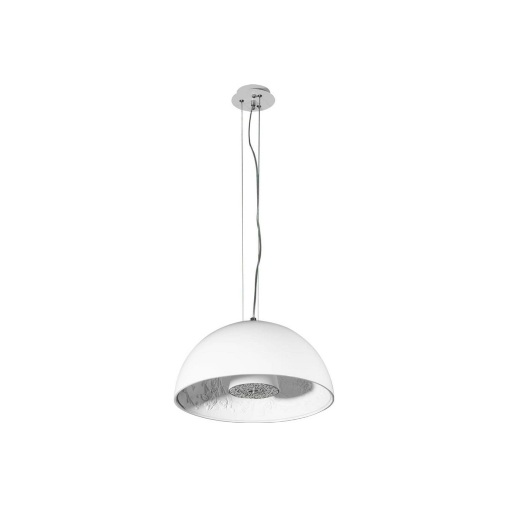 Подвесной светильник LOFT IT Mirabell 10106/400 White