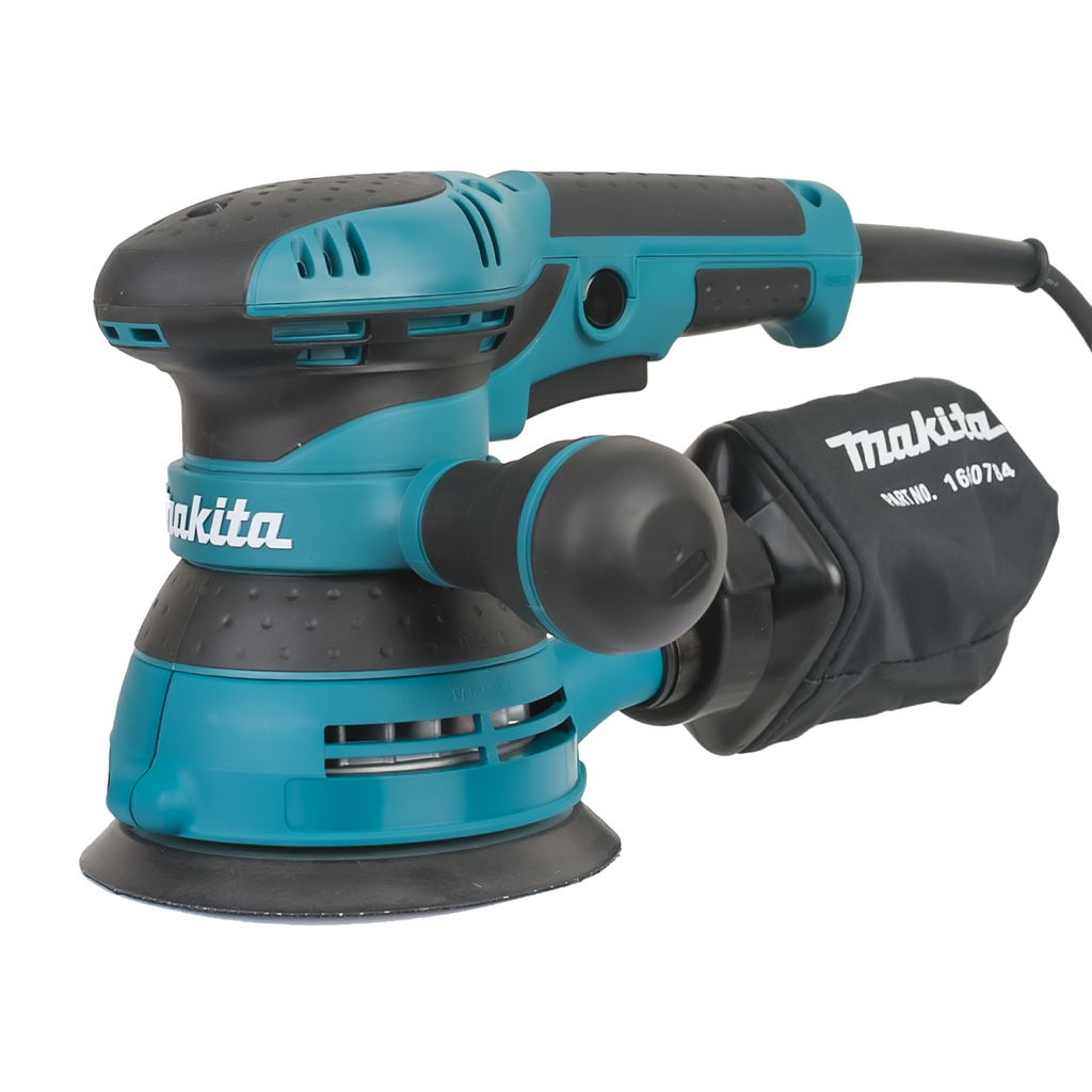 Эксцентриковая шлифмашина Makita BO5041K