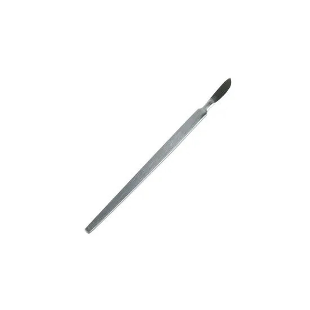 Нож монтажный тип «Скальпель» СК-01 120 мм 12-4306-8 КИТАЙ