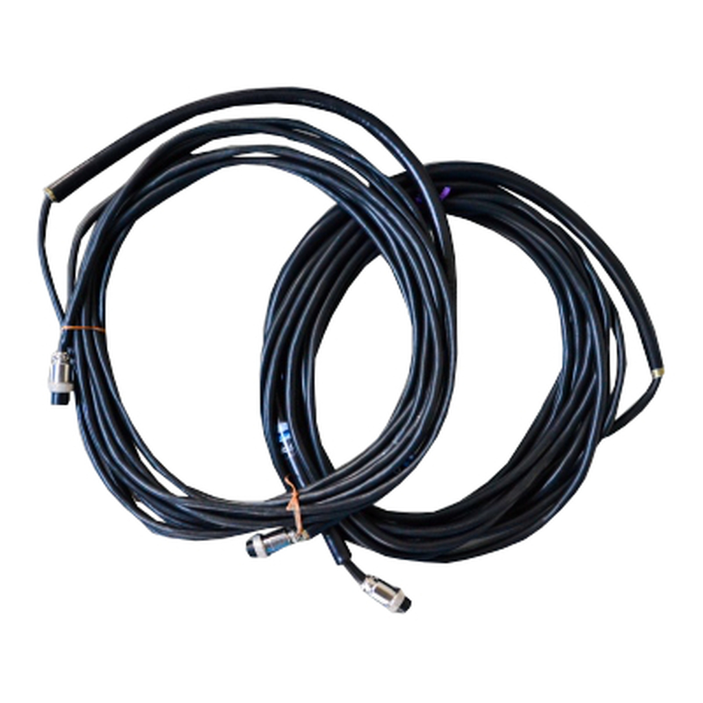 Комплект из 4-х кабелей для URS1808/URS1806 Trommelberg CAB1808