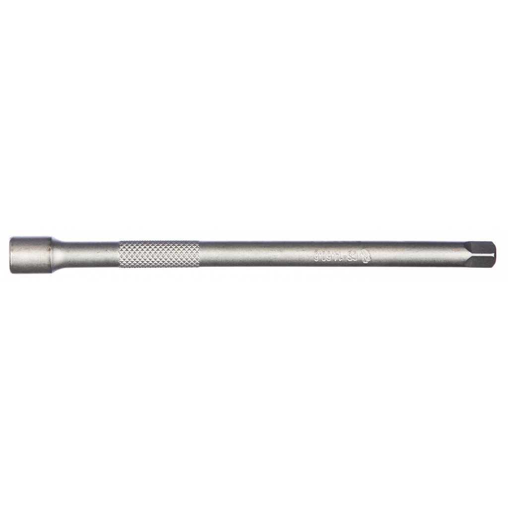 Удлинитель (150 мм; 1/4") Станкоимпорт CS-14.60.6