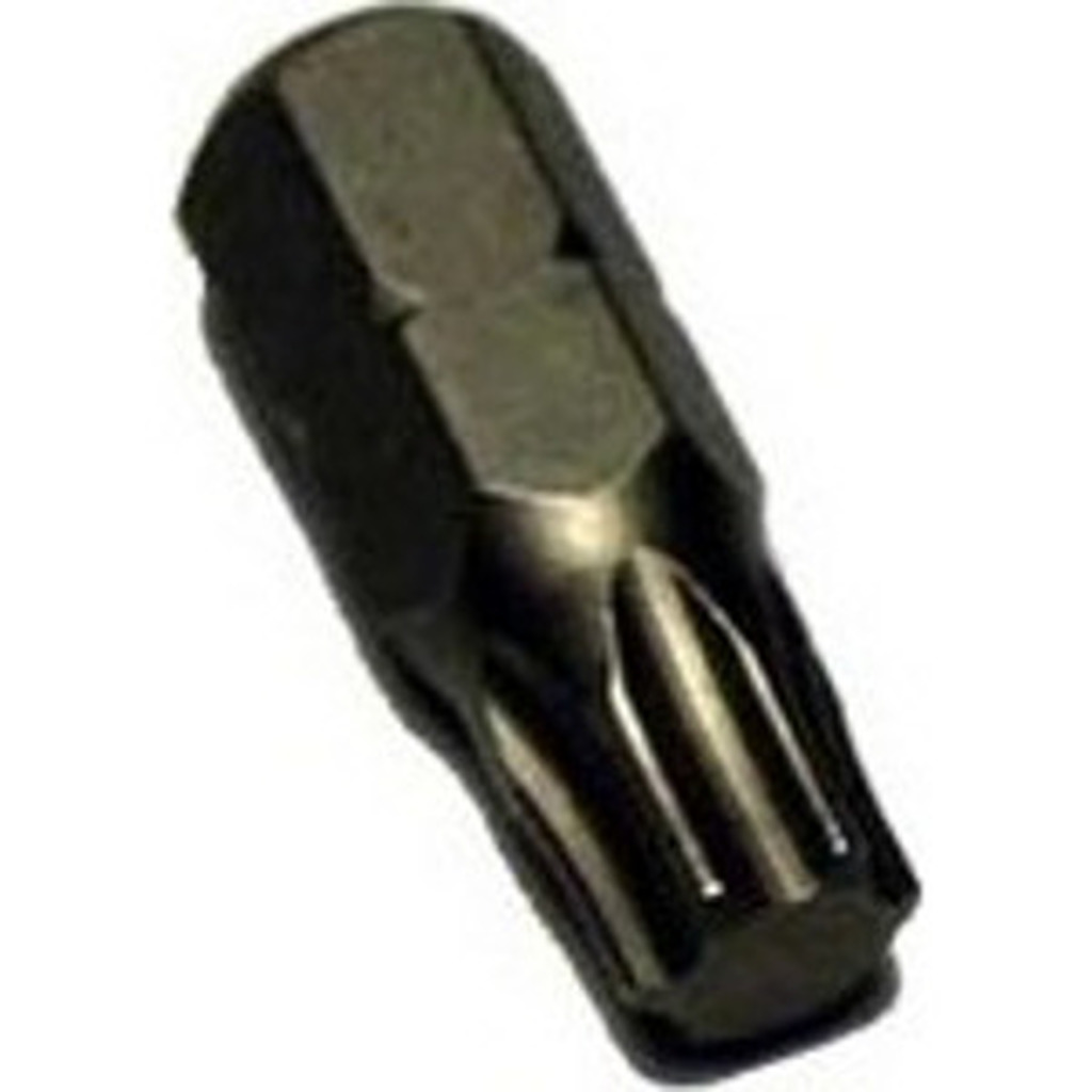 Бита (Torx; 10 мм; Т-55; 30 мм) Jonnesway D130T55