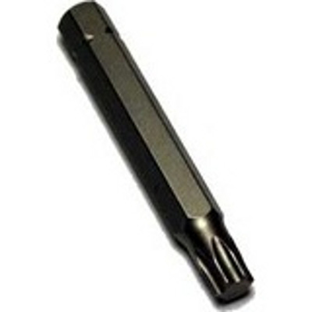 Бита (Torx; 10 мм; Т-40; 75 мм) Jonnesway D175T40