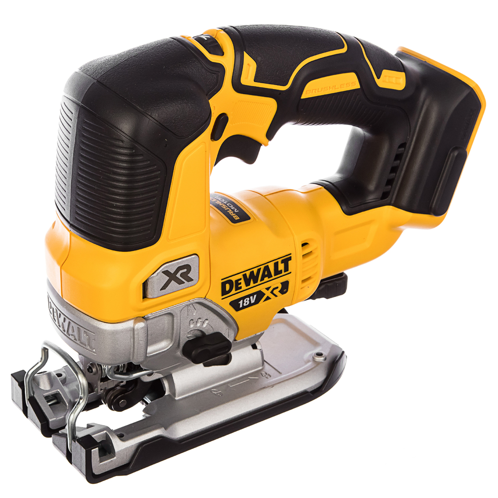 Бесщеточный лобзик. Лобзик DEWALT dcs334n. DEWALT dcs334n-XJ. Лобзик DEWALT dwe349-KS. Аккумуляторный лобзик DEWALT 18.0.