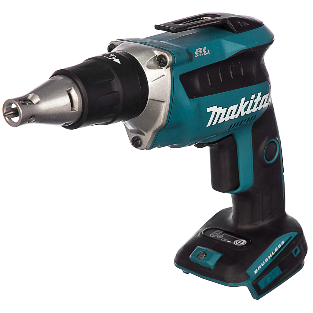 Аккумуляторный шуруповерт Makita DFS452Z