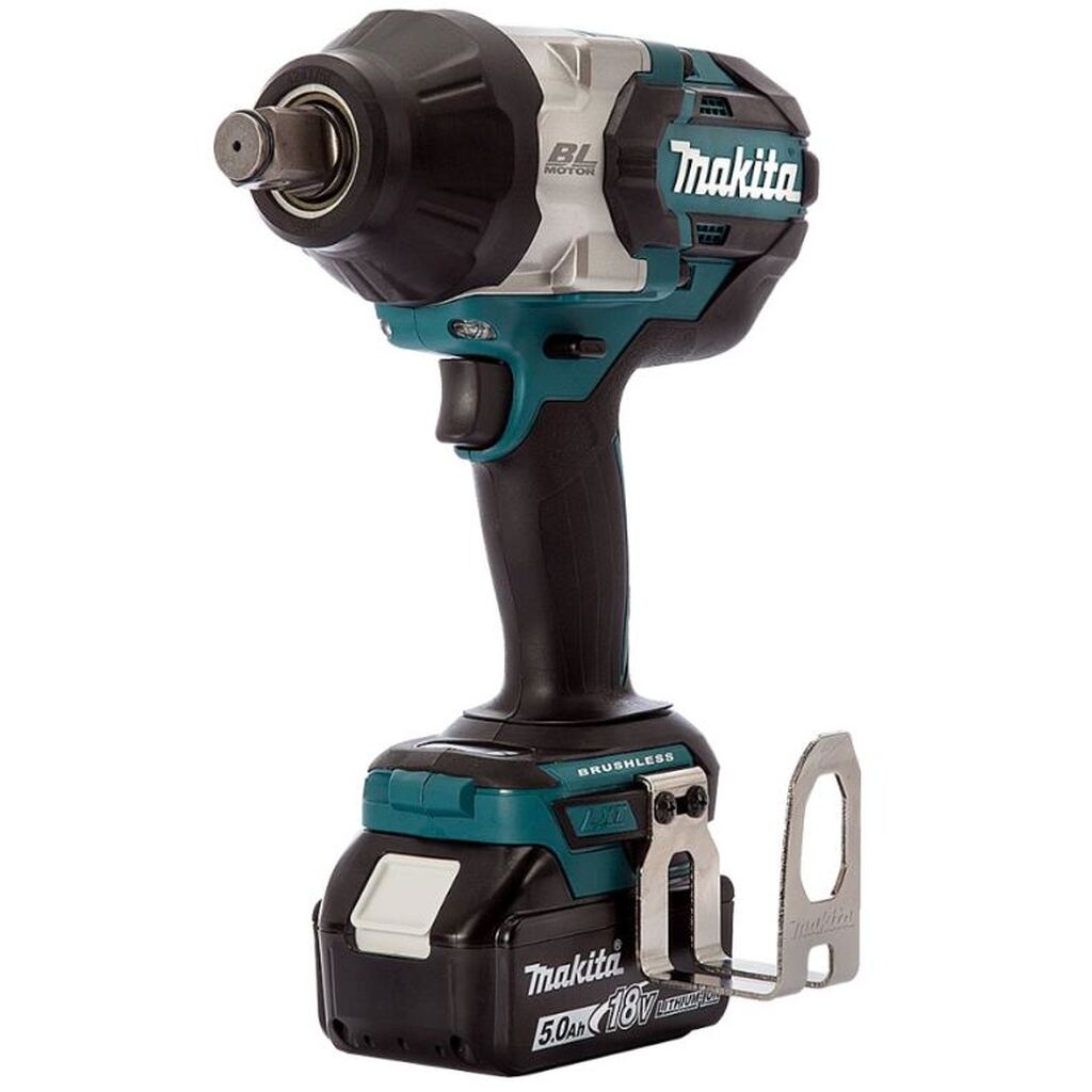 Аккумуляторный гайковерт Makita DTW1001RTJ