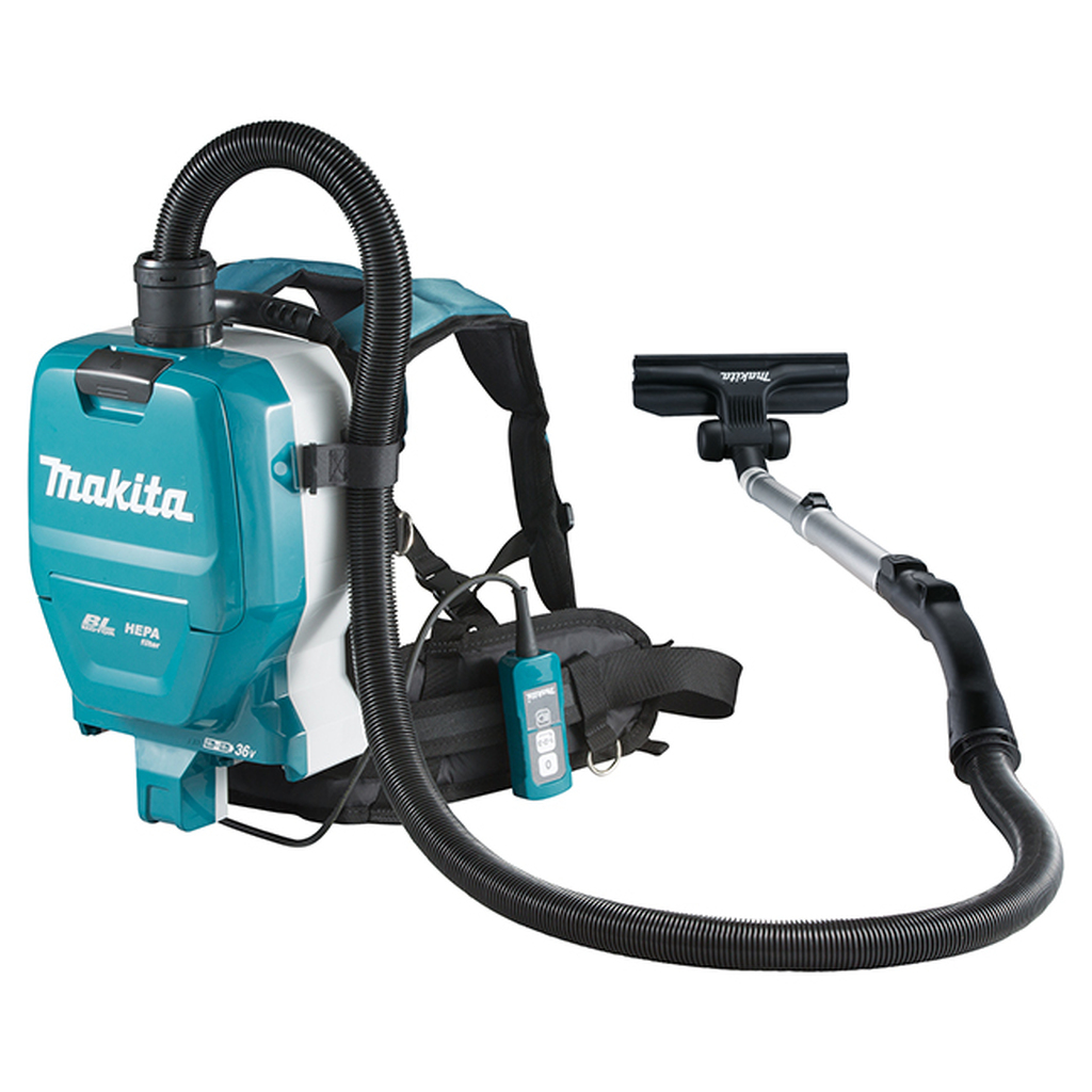 Пылесос Makita DVC261ZX11