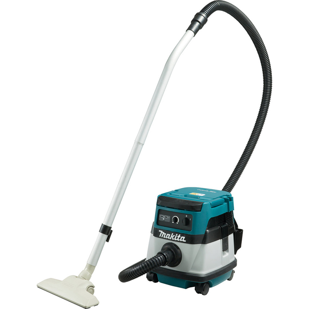 Пылесос Makita DVC860LZ