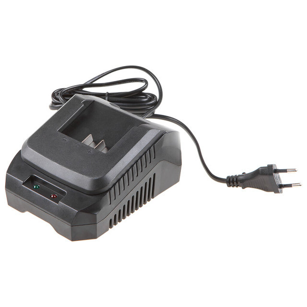 Зарядное устройство WORTEX FC 1615-1 (21В, 1,5А) (21 В, 1,5 А, для BL 1518 G (BL1518G00011)) (FC1615100011)