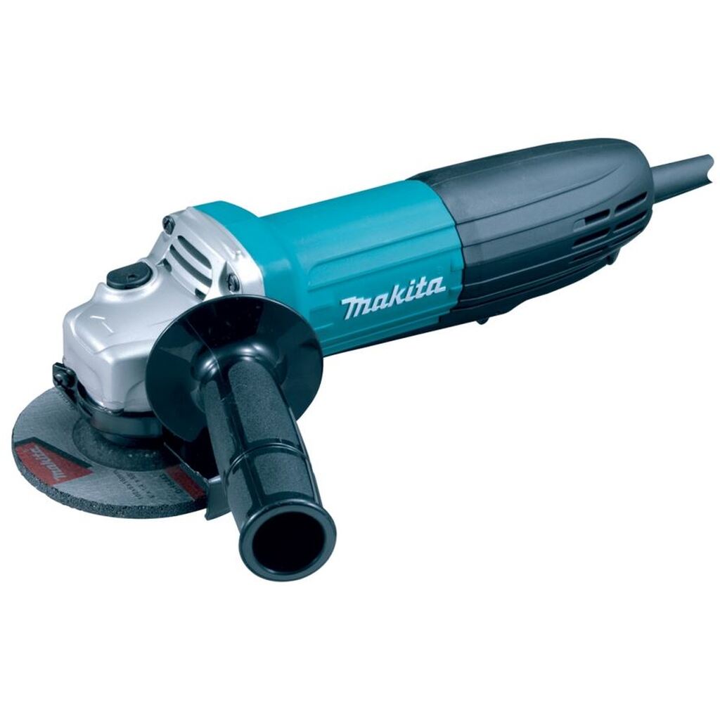 Угловая шлифмашина Makita GA4534