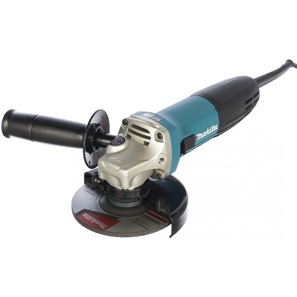 Угловая шлифмашина Makita GA5030K