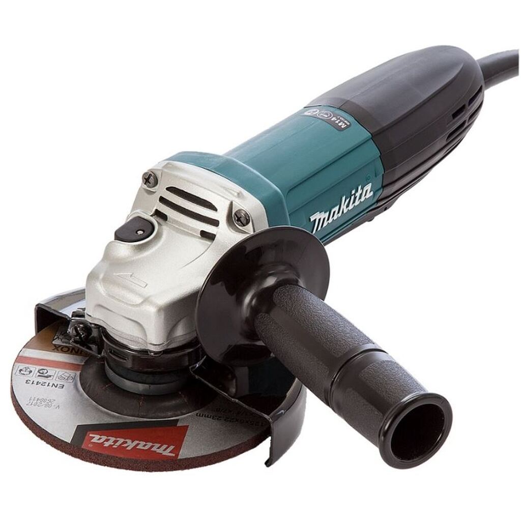 Угловая шлифмашина Makita GA5034