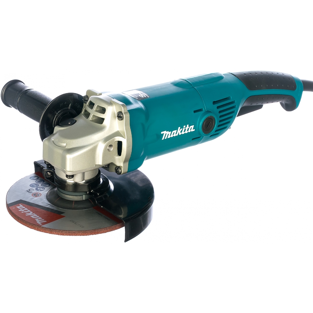 Угловая шлифмашина Makita GA6021