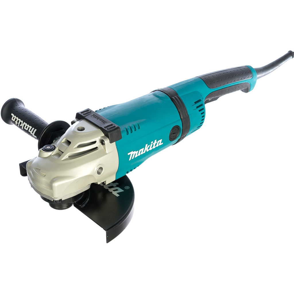 Угловая шлифмашина Makita GA9030SFK1