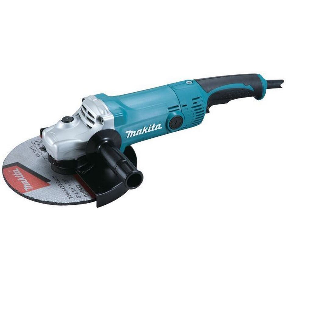 Угловая шлифмашина Makita GA9050