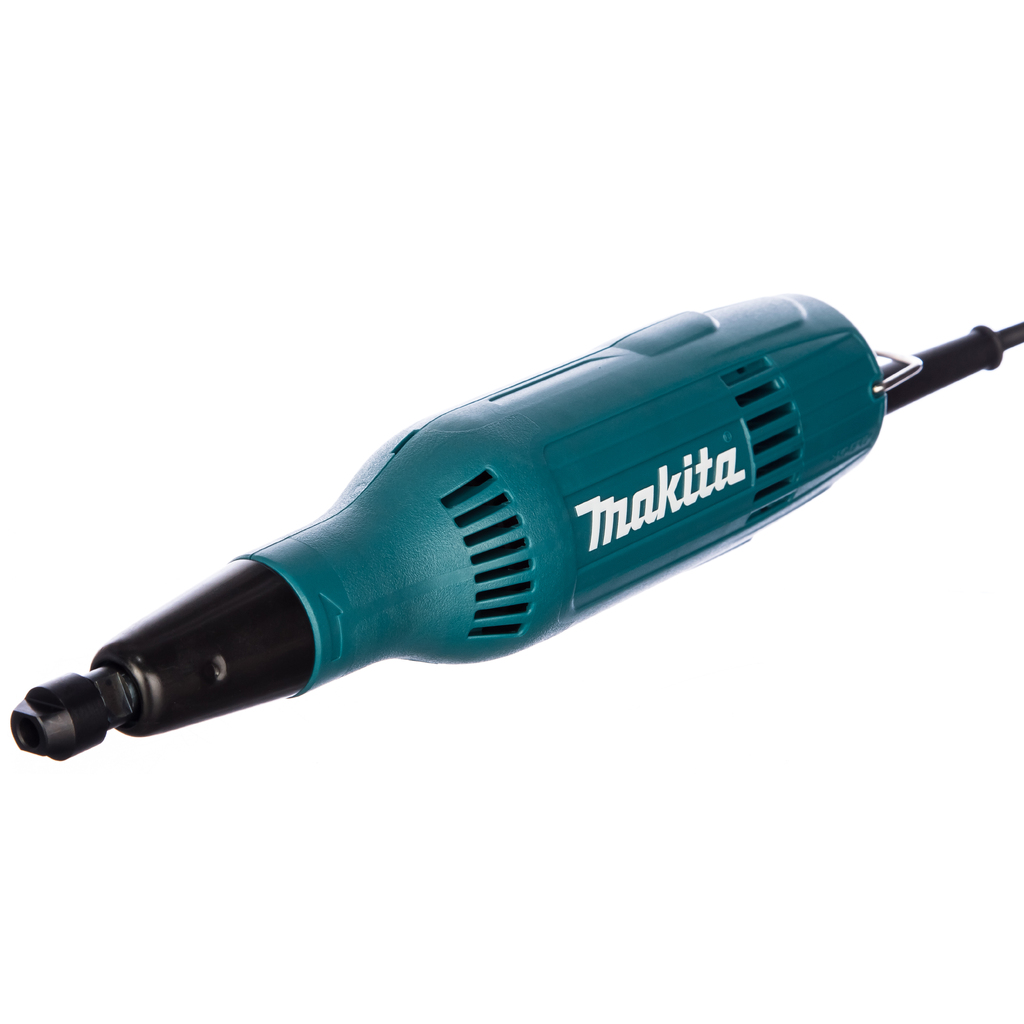 Прямая шлифмашина Makita GD0603