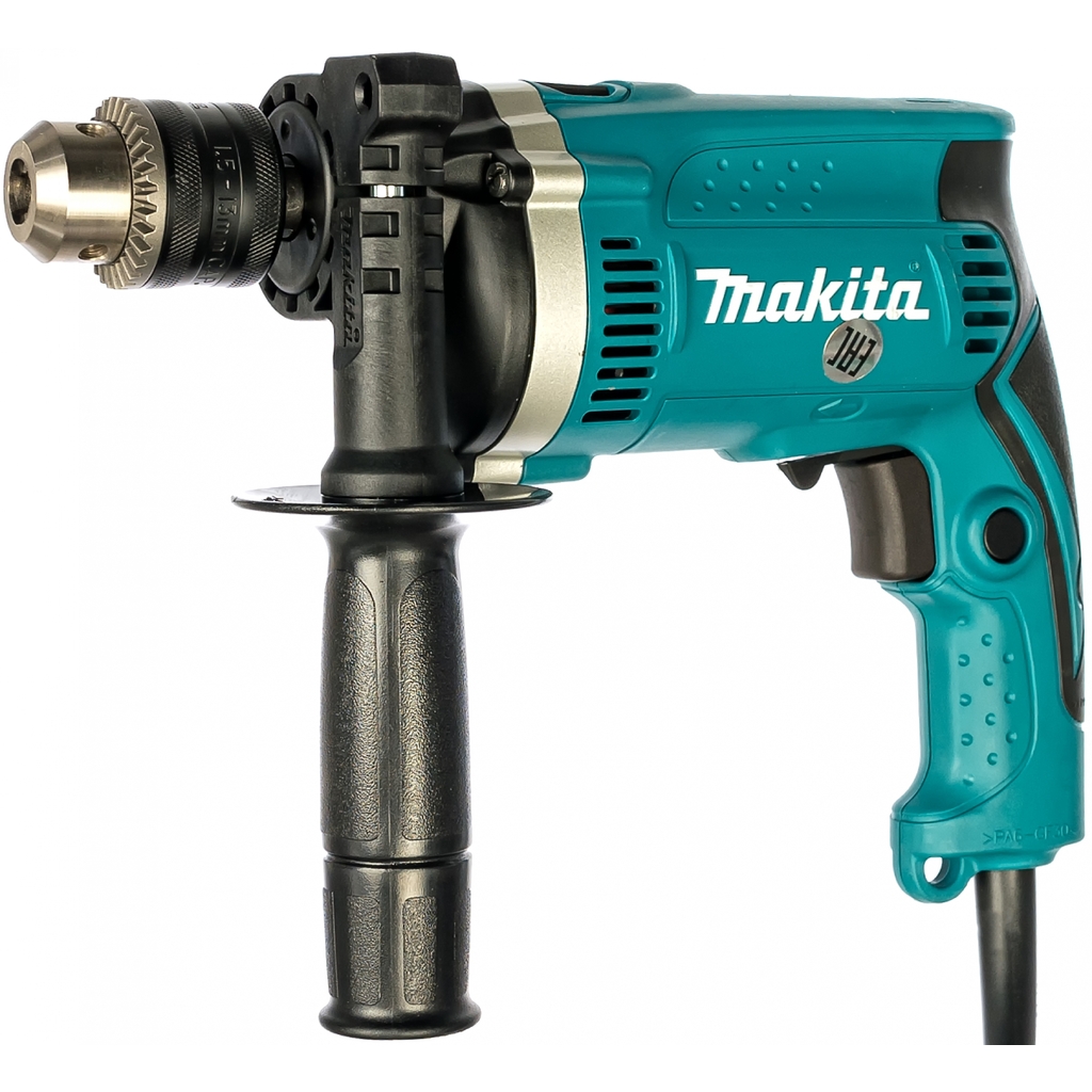 Ударная дрель Makita HP1630K