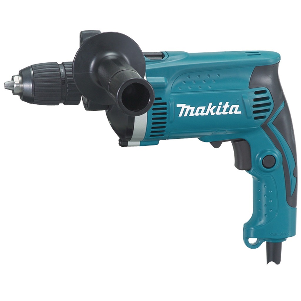 Ударная дрель Makita HP1631