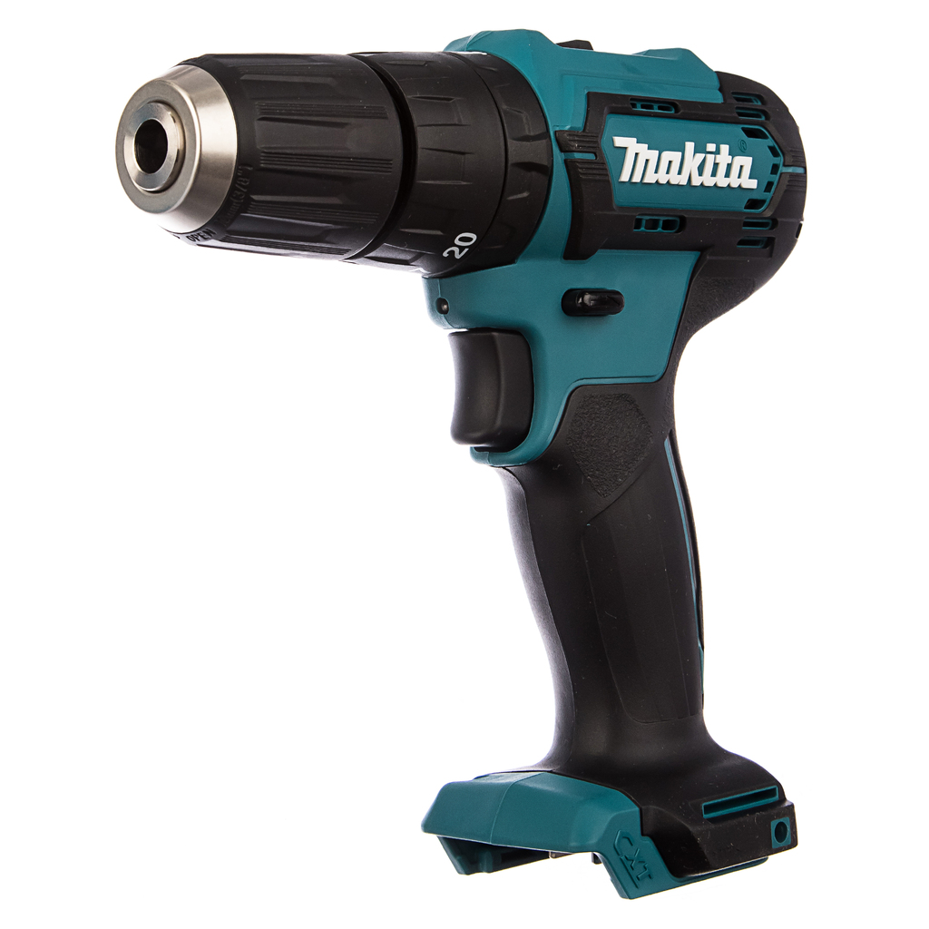 Аккумуляторная дрель-шуруповерт Makita HP333DZ