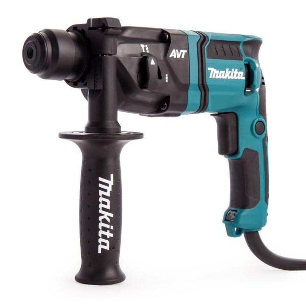 Перфоратор Makita HR1841F