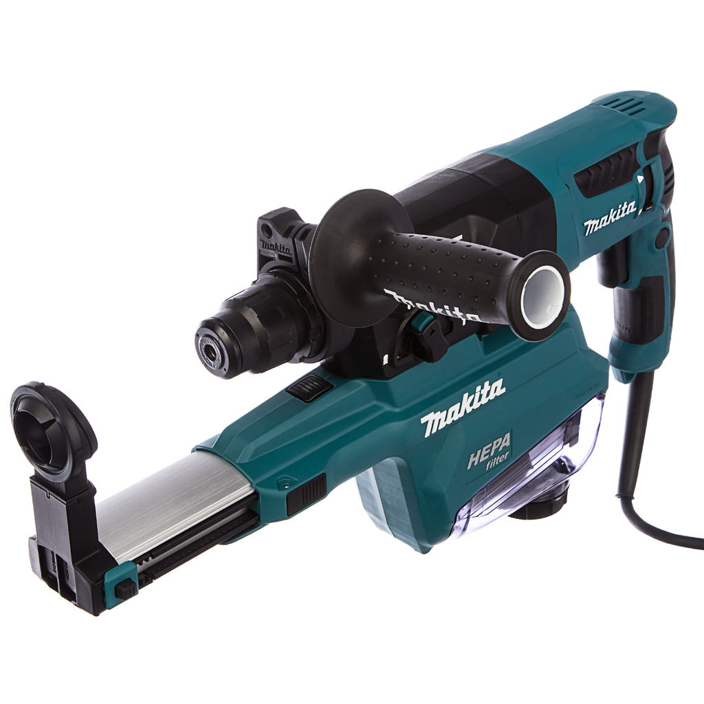 Перфоратор Makita HR2653