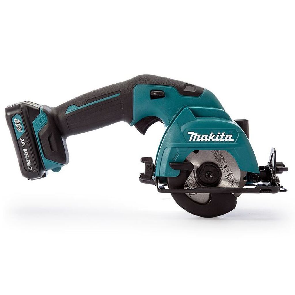 Дисковая пила Makita HS301DWAE