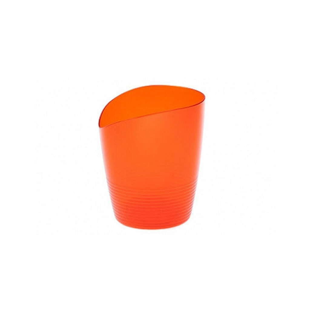 Сушилка для столовых приборов Fresh (Фреш), апельсин, BEROSSI (Изделие из пластмассы. Размер 122 х 142 мм) (ИК13850000)