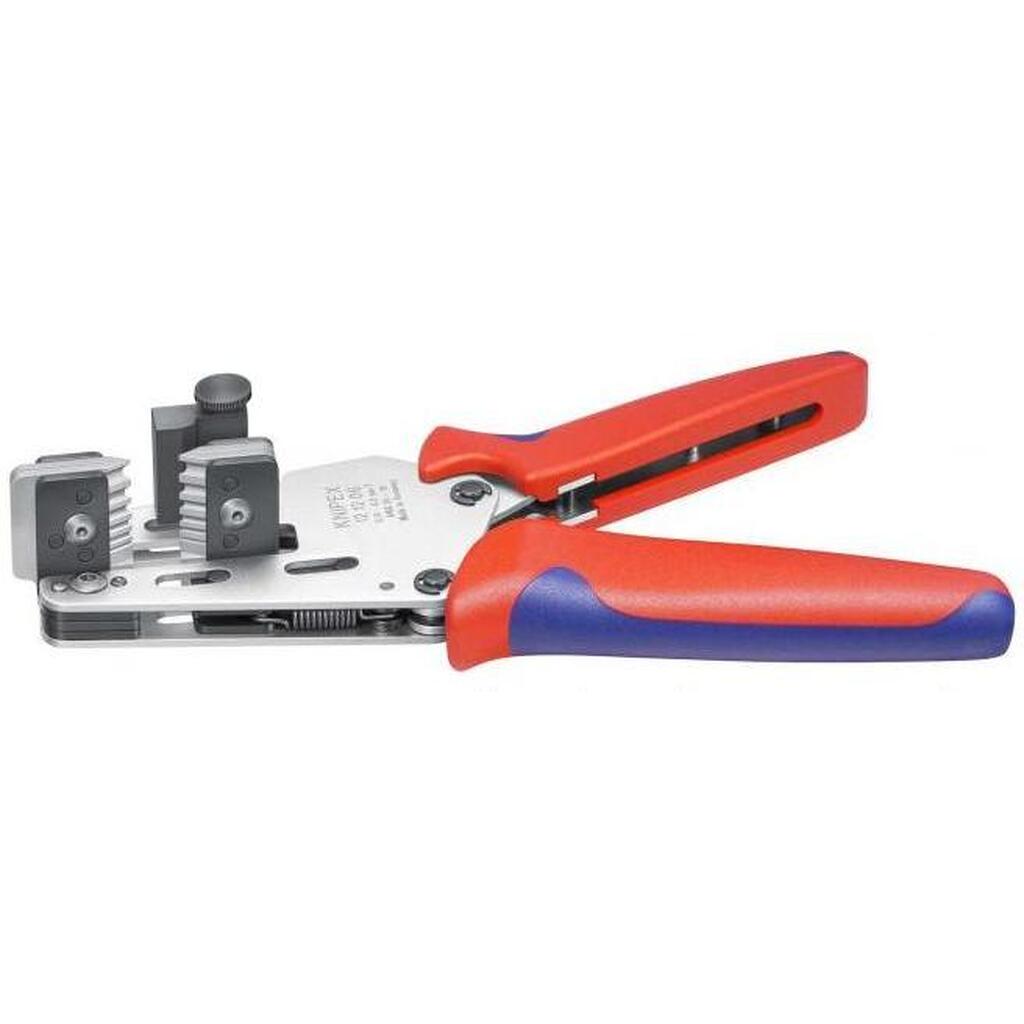 Прецизионный инструмент для удаления изоляции KNIPEX KN-121206